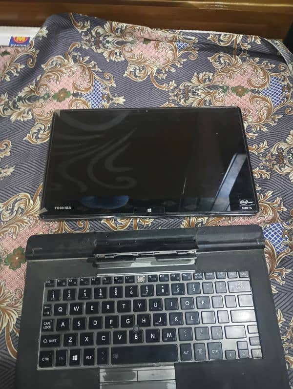 Toshiba z10t Tablet for urgent sale 0