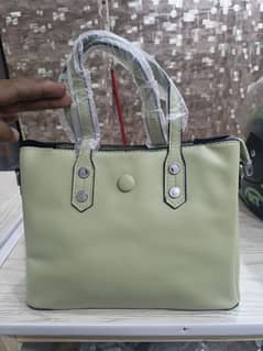 Luxury Handbag