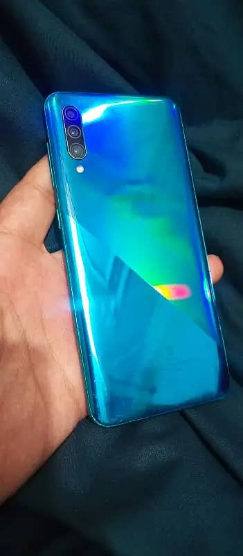 Samsung A30 s for sale 5