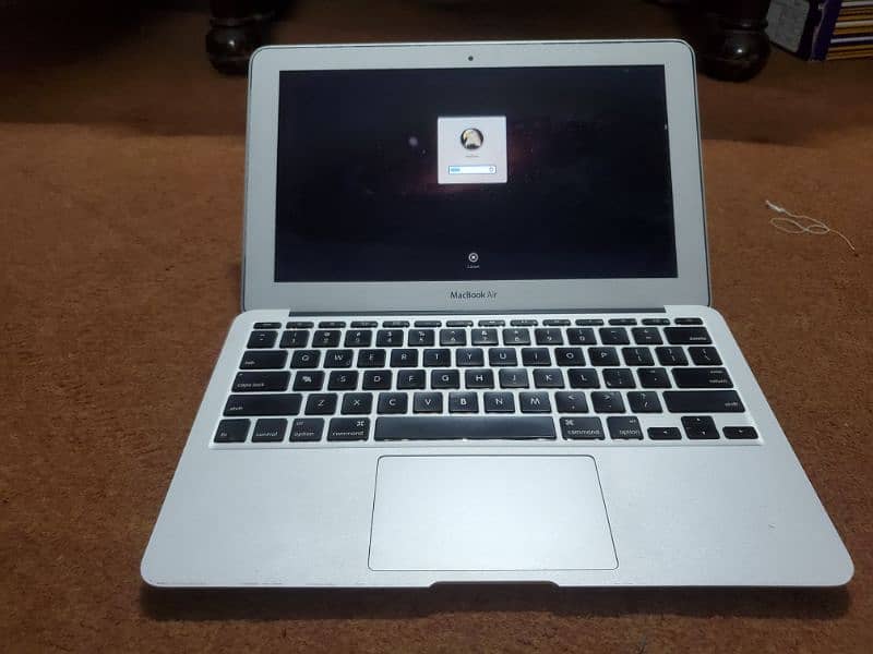 macbook air 2011 mid 2