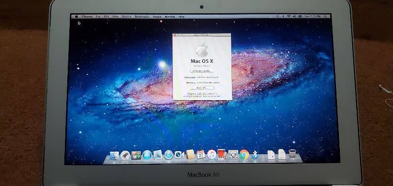 macbook air 2011 mid 4