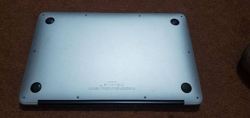 macbook air 2011 mid 7