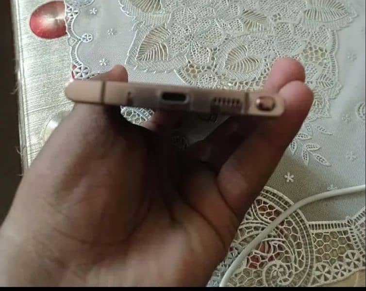 Samsung Note 20 Ultra PTA approved 12/256 gb 5g 2