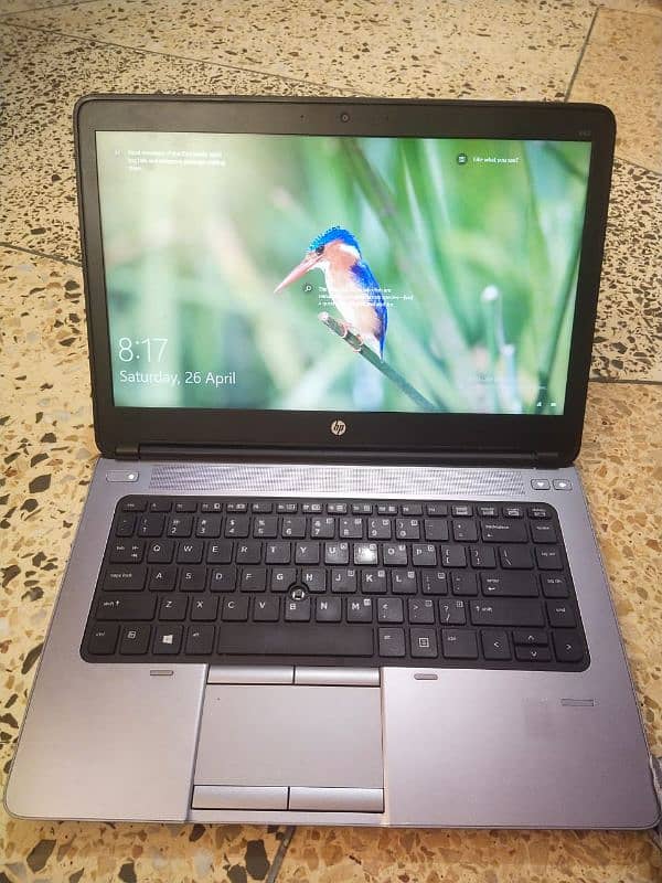 HP Envy 15 0
