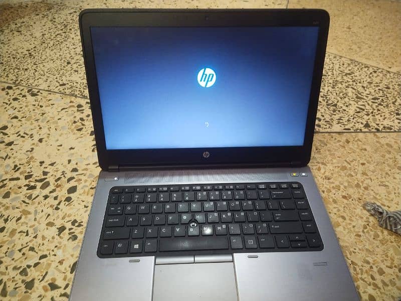 HP Envy 15 1