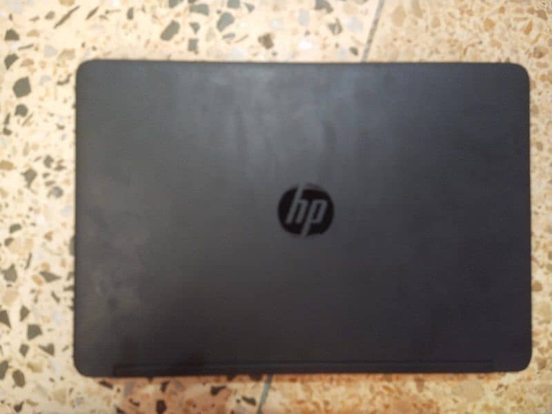 HP Envy 15 2