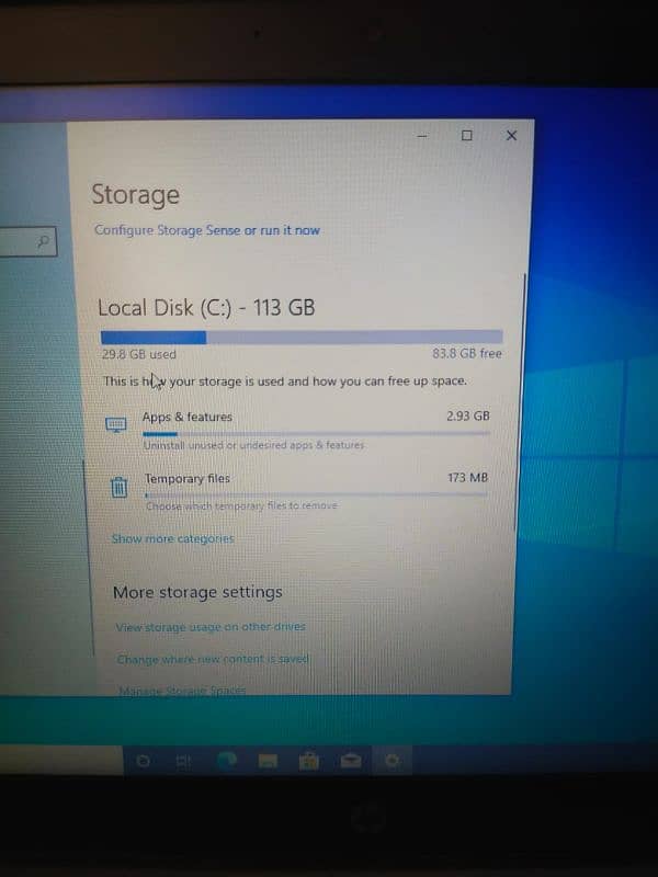 HP Envy 15 4