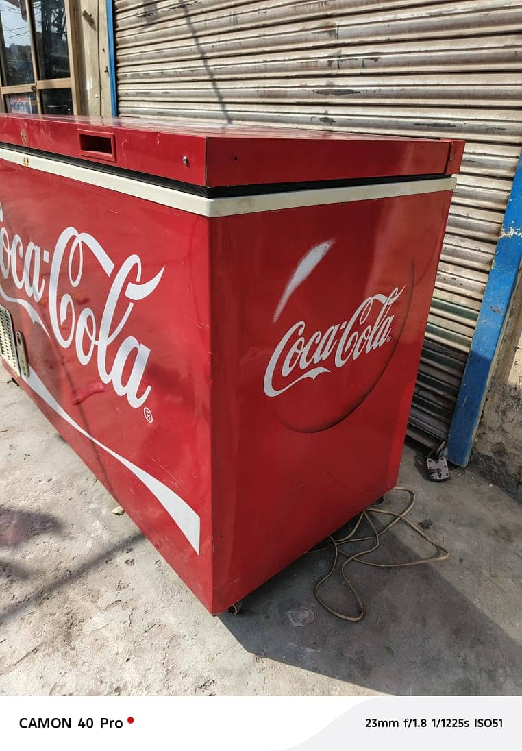 C D freezer singel door  (0306=4462/443) superbbseet 1