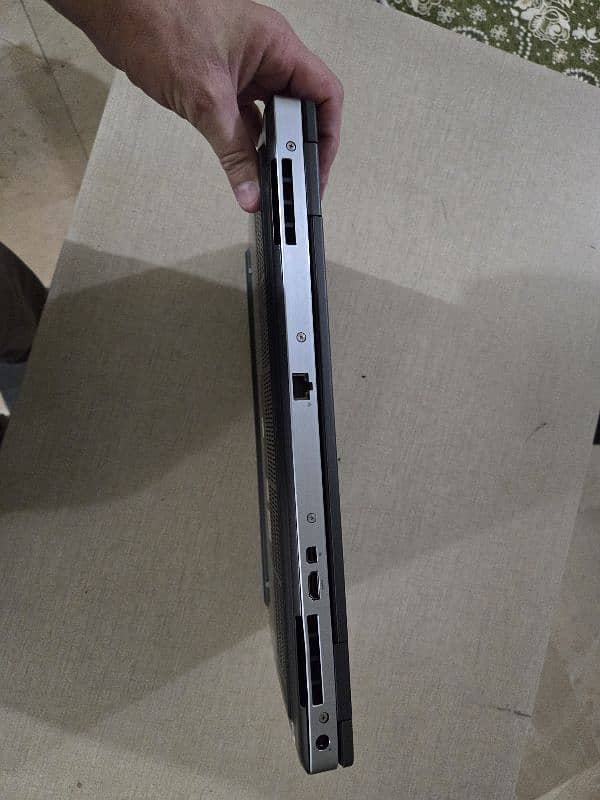 Dell precision core i7 9th gen 0