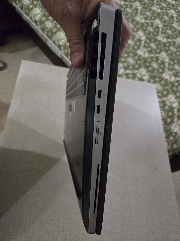 Dell precision core i7 9th gen 2