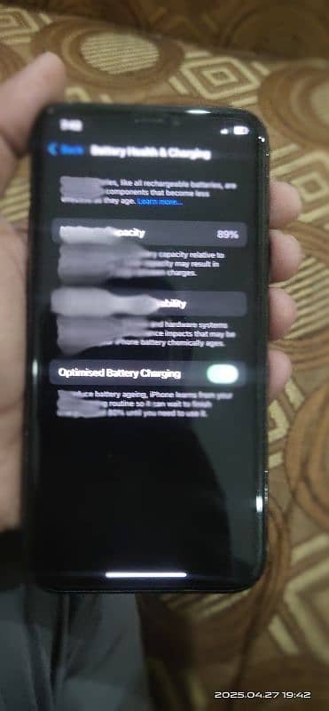 i phone 11 pro 5