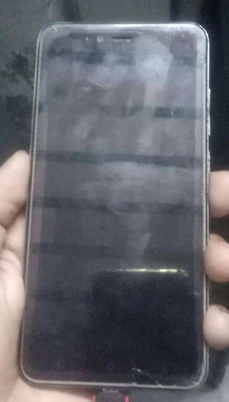 Redmi noteA prime 10/5 condition 0