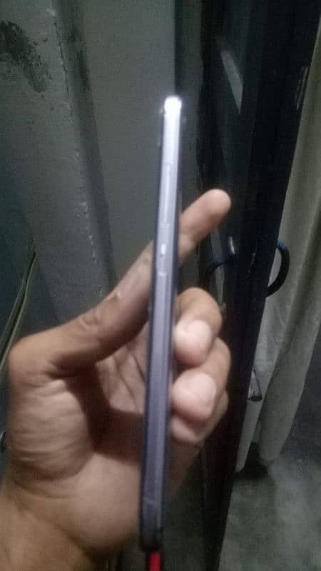 Redmi noteA prime 10/5 condition 1
