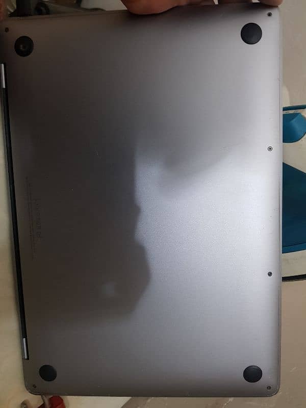 MacBook Pro 2017 (urgent sell) 4