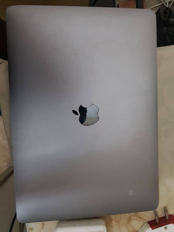 MacBook Pro 2017 (urgent sell) 5