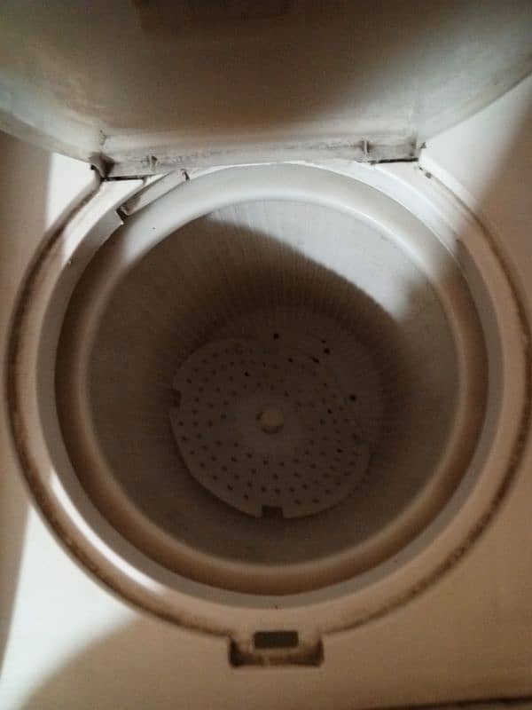 dawlence washingmachine double 3