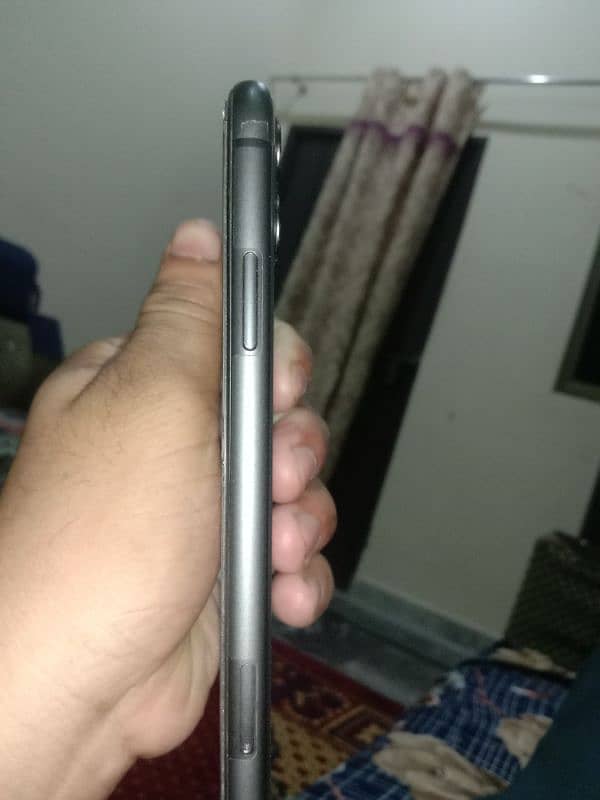 condition 10 by 9.50 h battery 92 all ok water pack 1