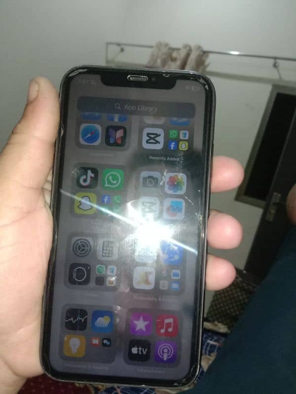 condition 10 by 9.50 h battery 92 all ok water pack 2