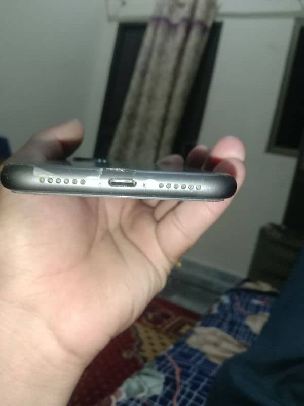 condition 10 by 9.50 h battery 92 all ok water pack 3