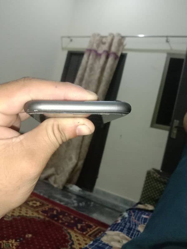 condition 10 by 9.50 h battery 92 all ok water pack 4