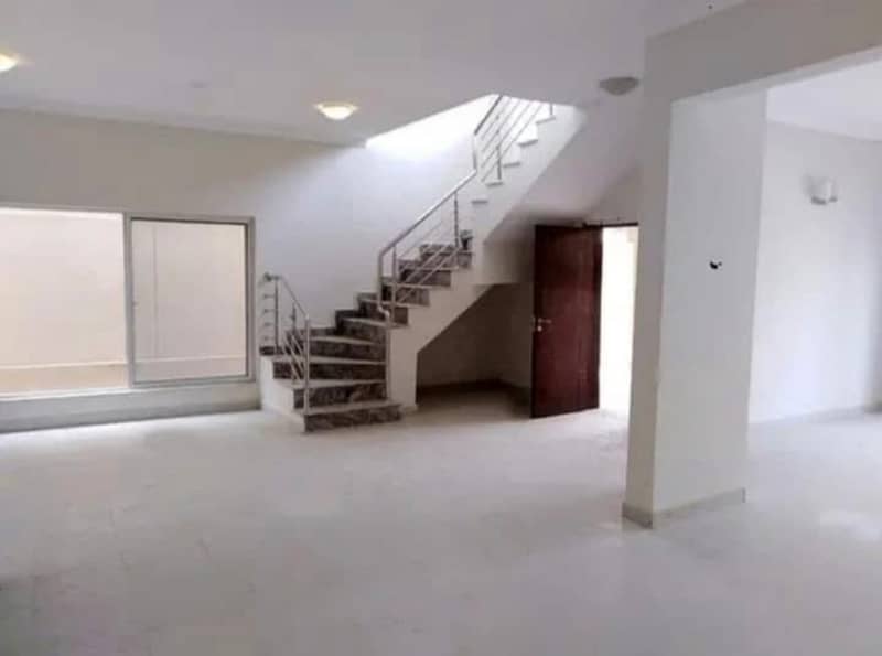 Available For Rent P27 Villa 03003429561 16