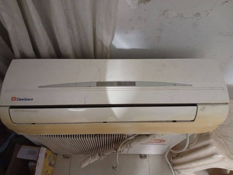 Dawlance 1 ton AC for Sale 0