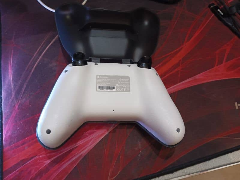 Gamsir Nova lite Hall effect controller gamepad 2