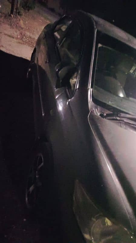 Honda City IDSI 2008 1