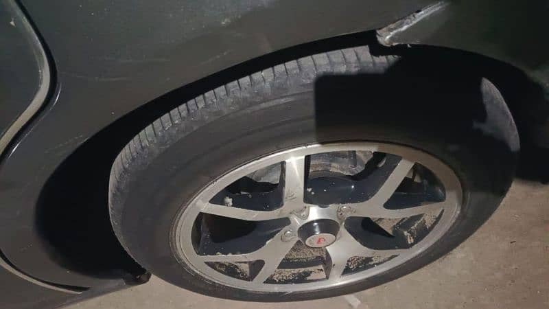 Honda City IDSI 2008 2