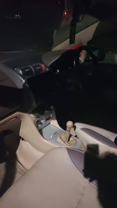 Honda City IDSI 2008 4
