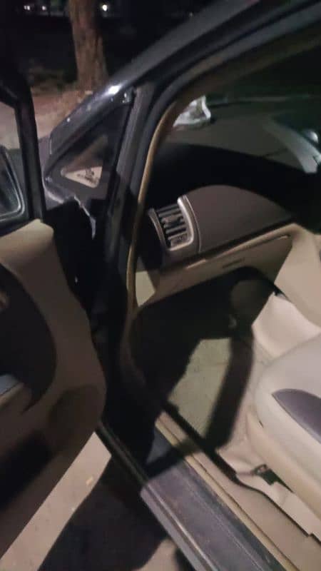 Honda City IDSI 2008 5