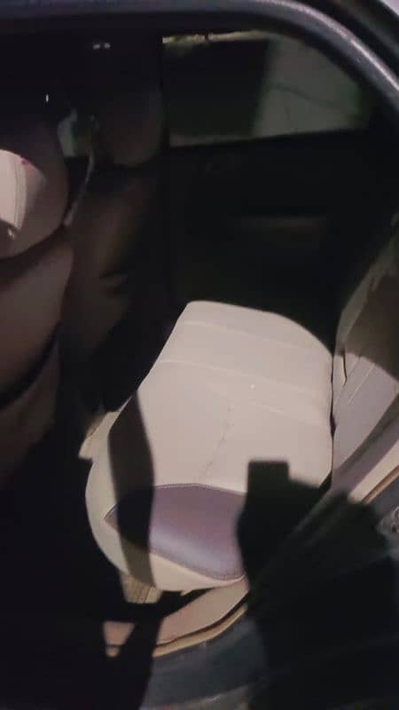 Honda City IDSI 2008 7