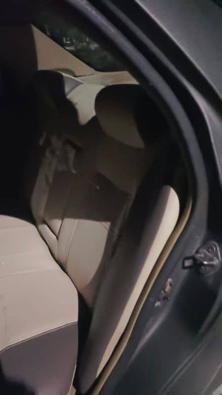 Honda City IDSI 2008 8