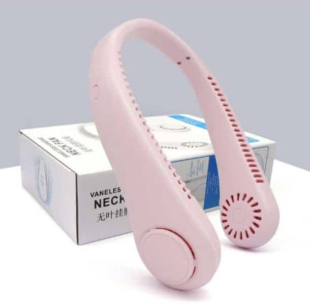 neck fan quantity available wholesale 0