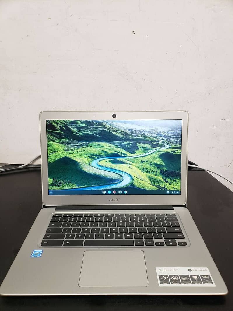 Acer Chromebook 14 0