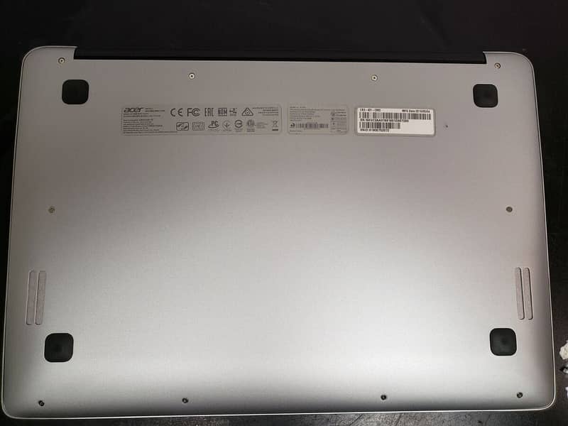 Acer Chromebook 14 8