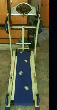 exercise