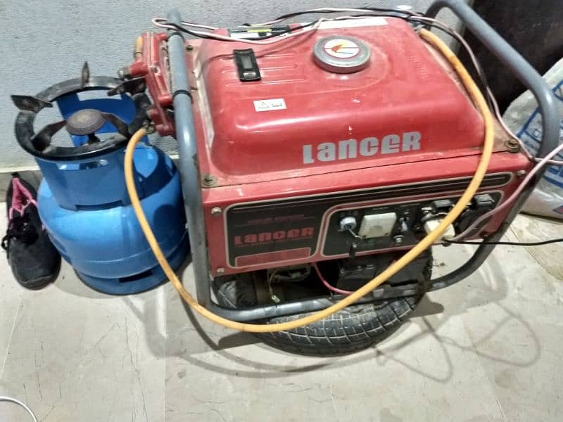 lancer from Japan original 0