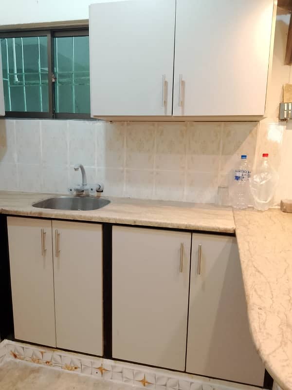 1st Floor Full Renovated 2 Bed Lounge Flat For Sale In Gulshan Block 1 2