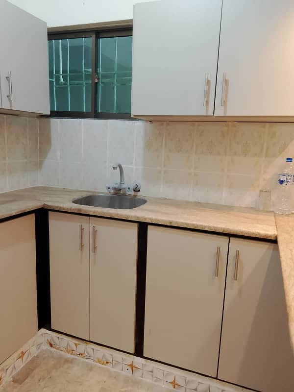 1st Floor Full Renovated 2 Bed Lounge Flat For Sale In Gulshan Block 1 4
