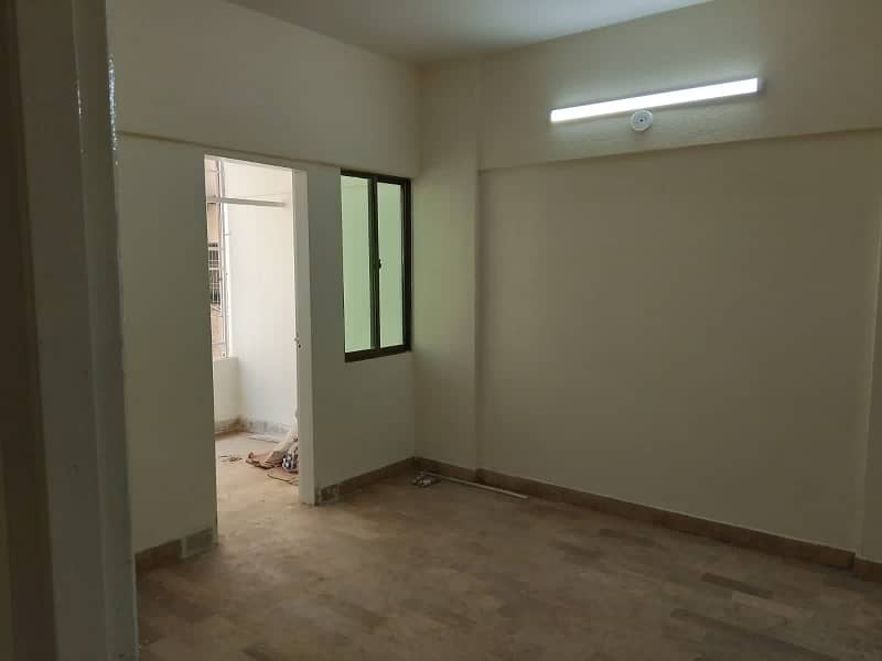 1st Floor Full Renovated 2 Bed Lounge Flat For Sale In Gulshan Block 1 6