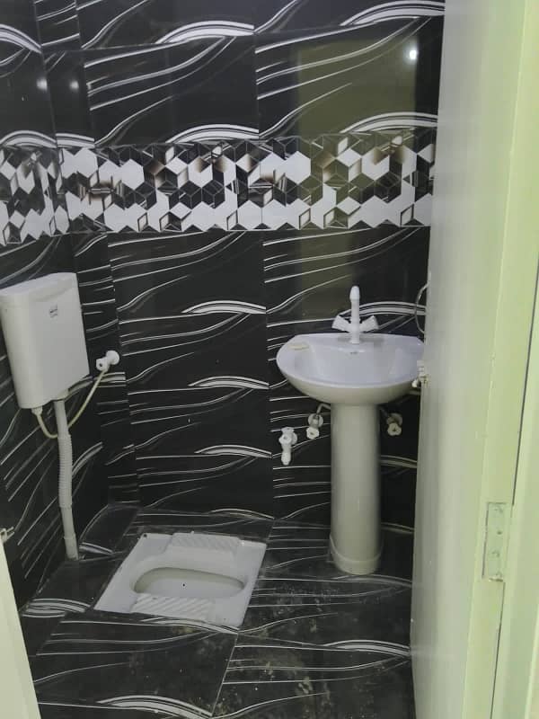 1st Floor Full Renovated 2 Bed Lounge Flat For Sale In Gulshan Block 1 7