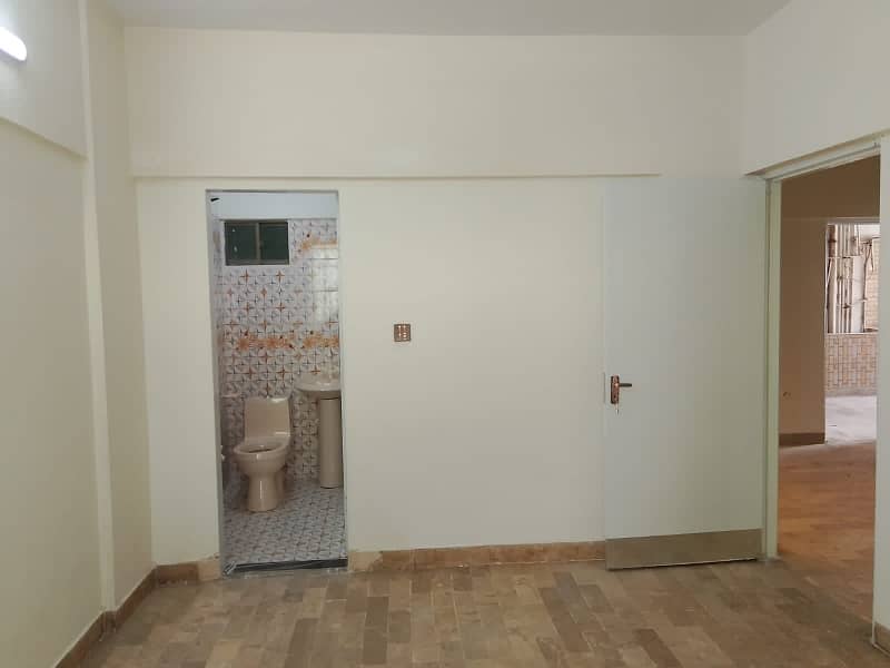 1st Floor Full Renovated 2 Bed Lounge Flat For Sale In Gulshan Block 1 8