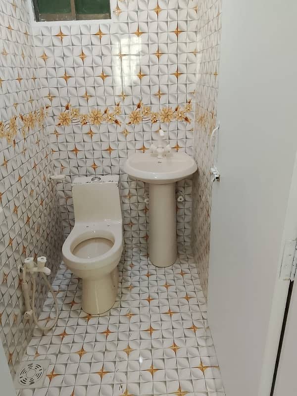 1st Floor Full Renovated 2 Bed Lounge Flat For Sale In Gulshan Block 1 9