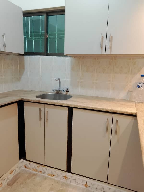 1st Floor Full Renovated 2 Bed Lounge Flat For Sale In Gulshan Block 1 10