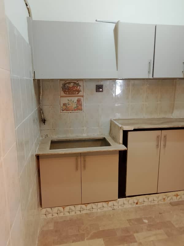 1st Floor Full Renovated 2 Bed Lounge Flat For Sale In Gulshan Block 1 11