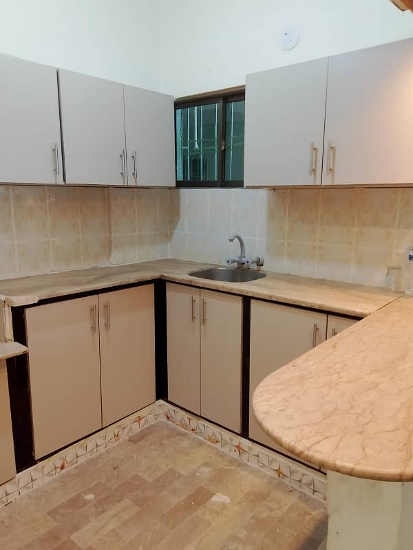 1st Floor Full Renovated 2 Bed Lounge Flat For Sale In Gulshan Block 1 12
