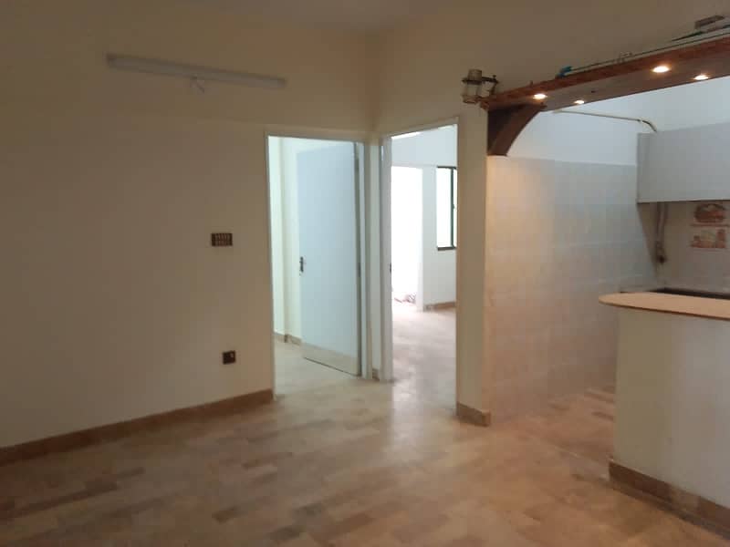 1st Floor Full Renovated 2 Bed Lounge Flat For Sale In Gulshan Block 1 13