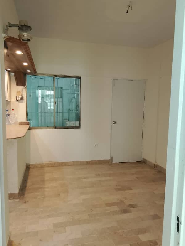 1st Floor Full Renovated 2 Bed Lounge Flat For Sale In Gulshan Block 1 0
