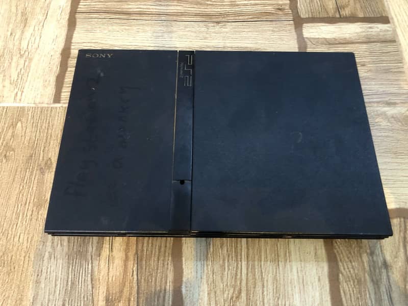 ps2 for sale 1